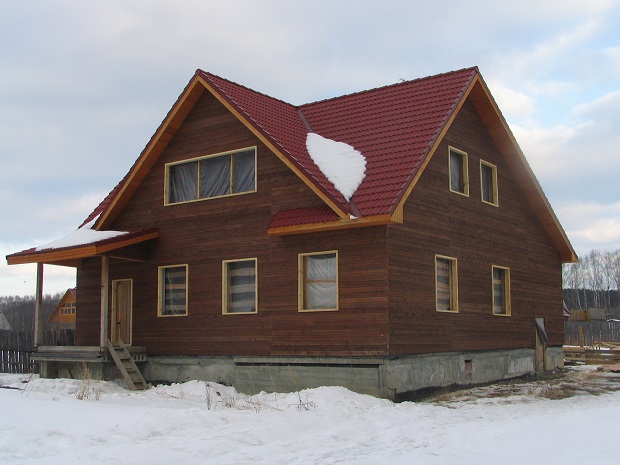 вальмовая